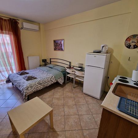 Diana'S Cozy 3 Studio Янина Экстерьер фото