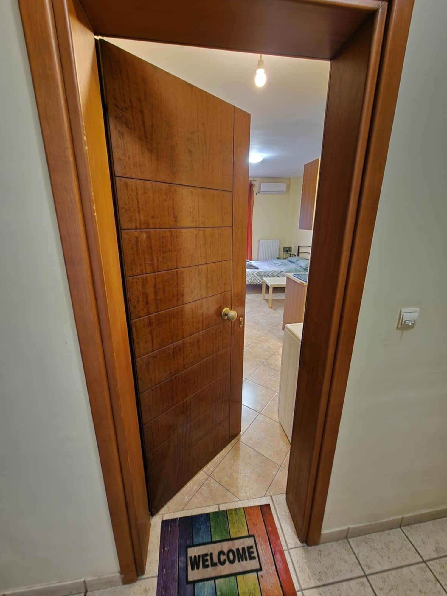 Diana'S Cozy 3 Studio Янина Экстерьер фото