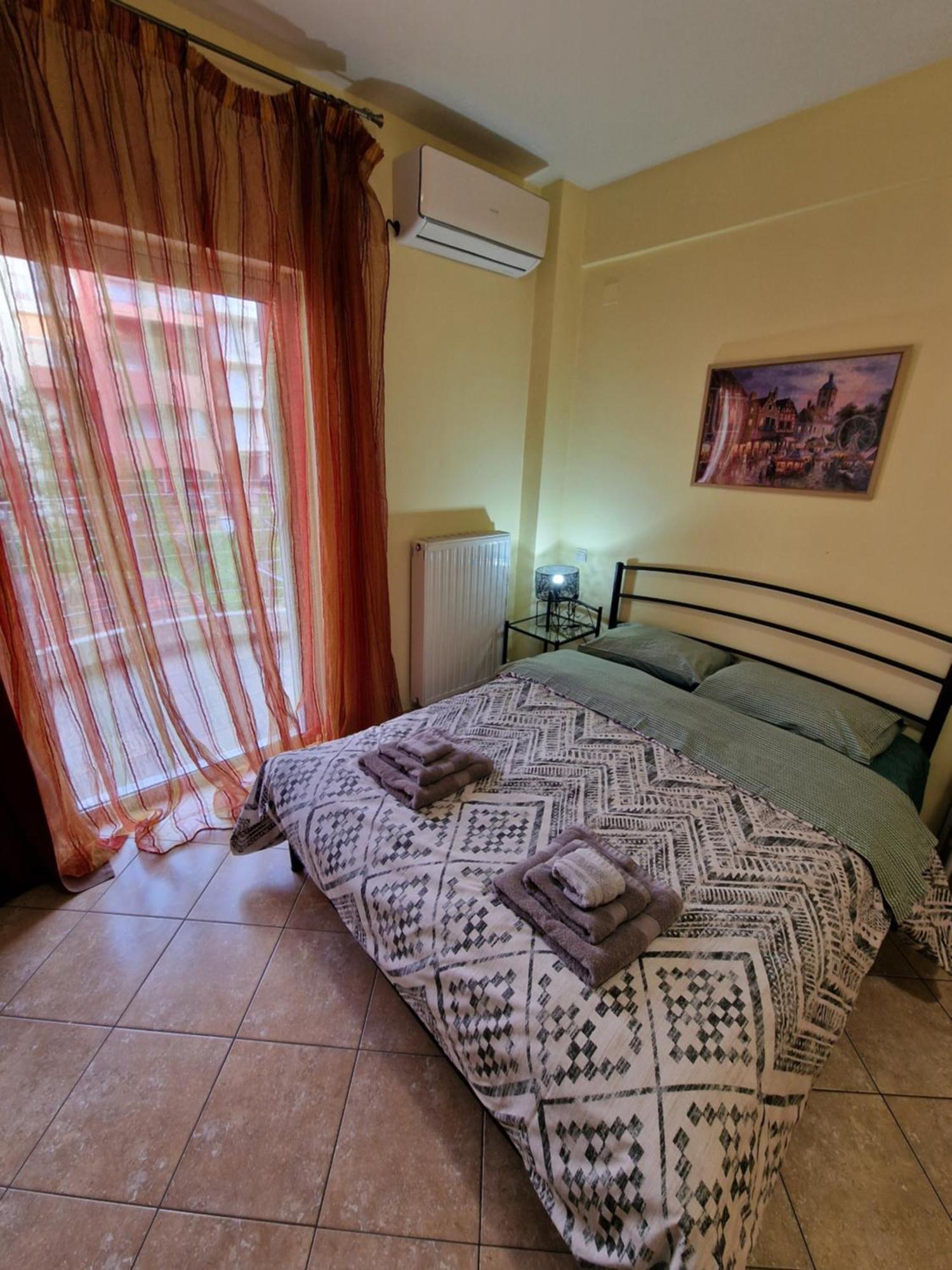Diana'S Cozy 3 Studio Янина Экстерьер фото