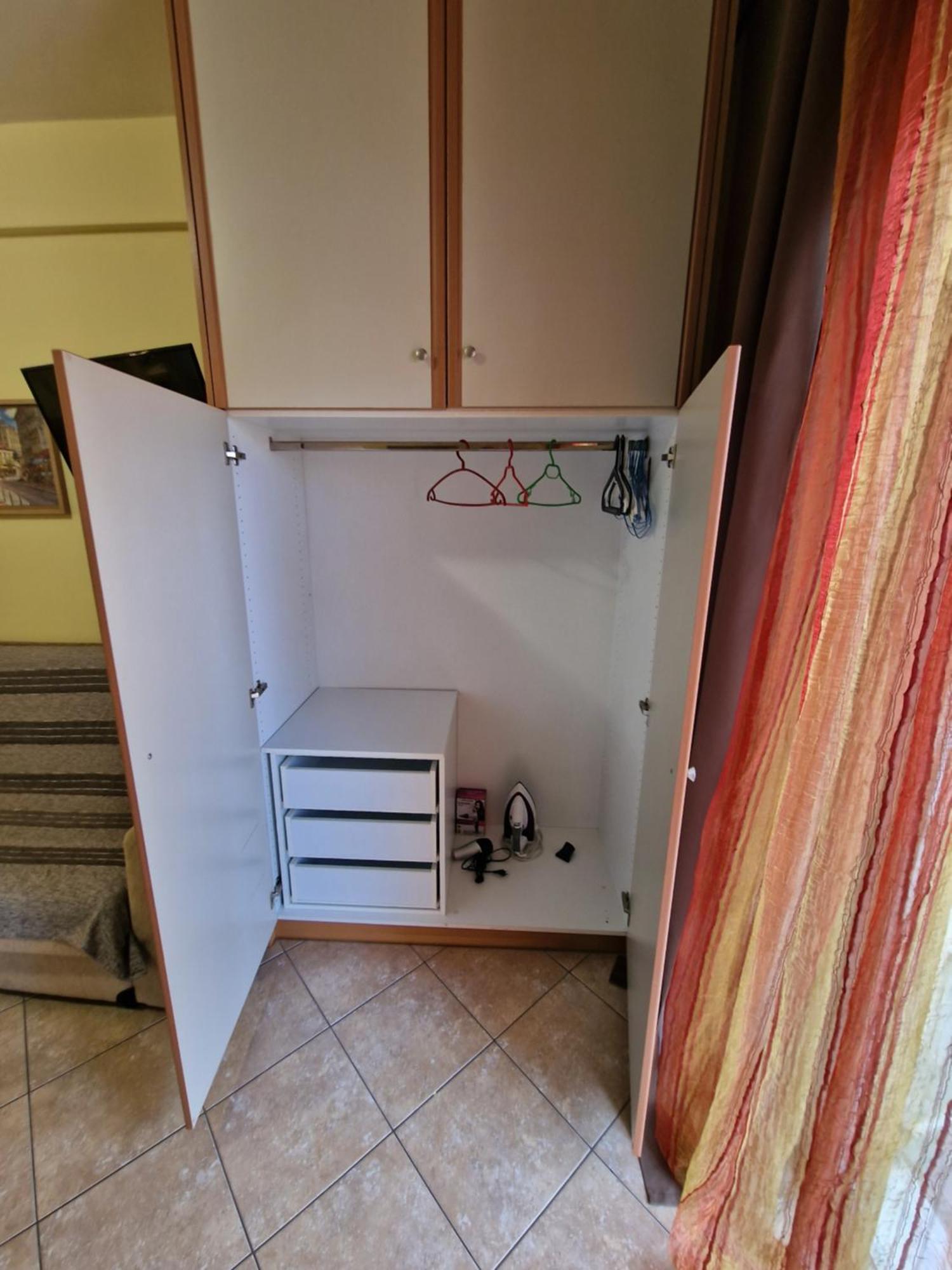 Diana'S Cozy 3 Studio Янина Экстерьер фото