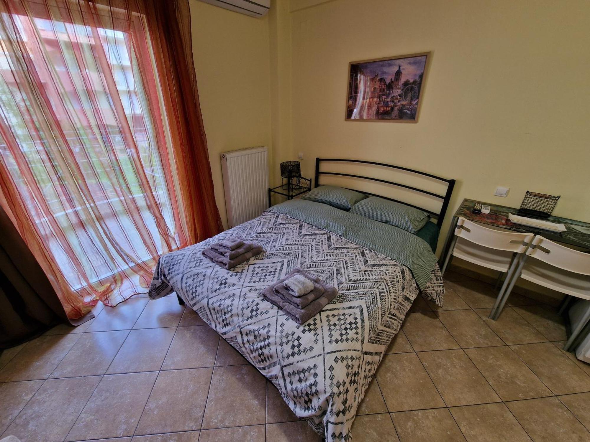 Diana'S Cozy 3 Studio Янина Экстерьер фото
