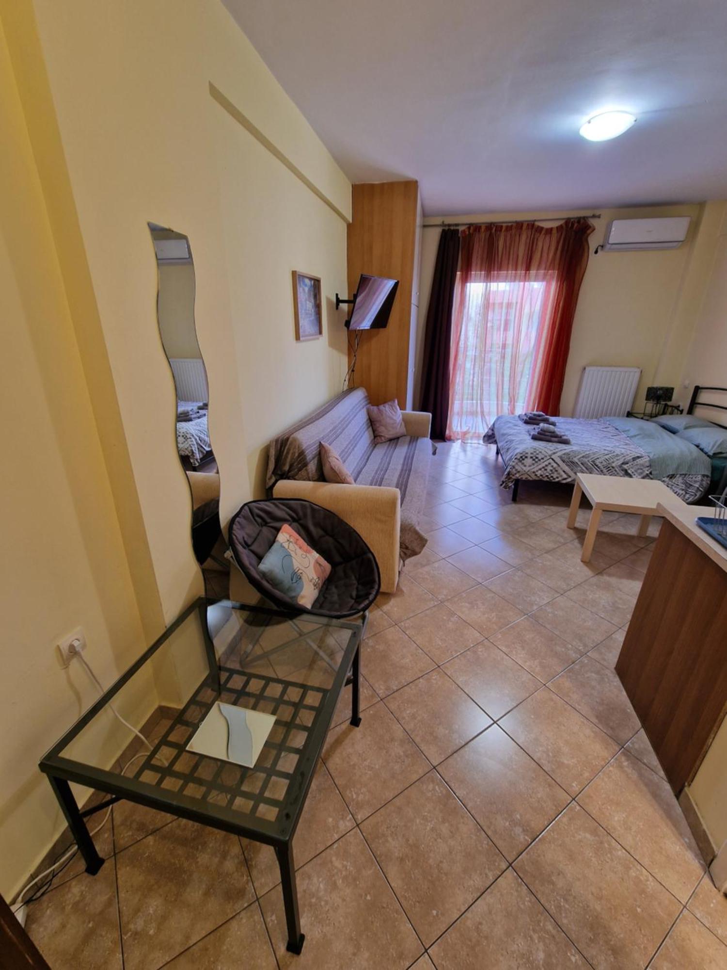 Diana'S Cozy 3 Studio Янина Экстерьер фото